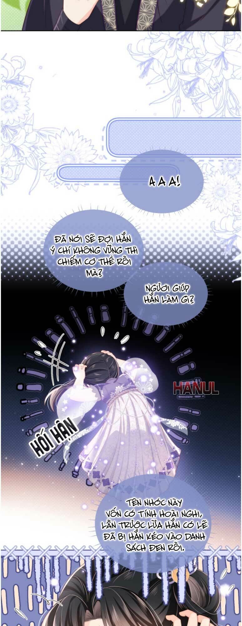 đọc truyện Dưỡng Địch Vi Hoạn Chương 211 ảnh 8 tại Thiên Thai Truyện