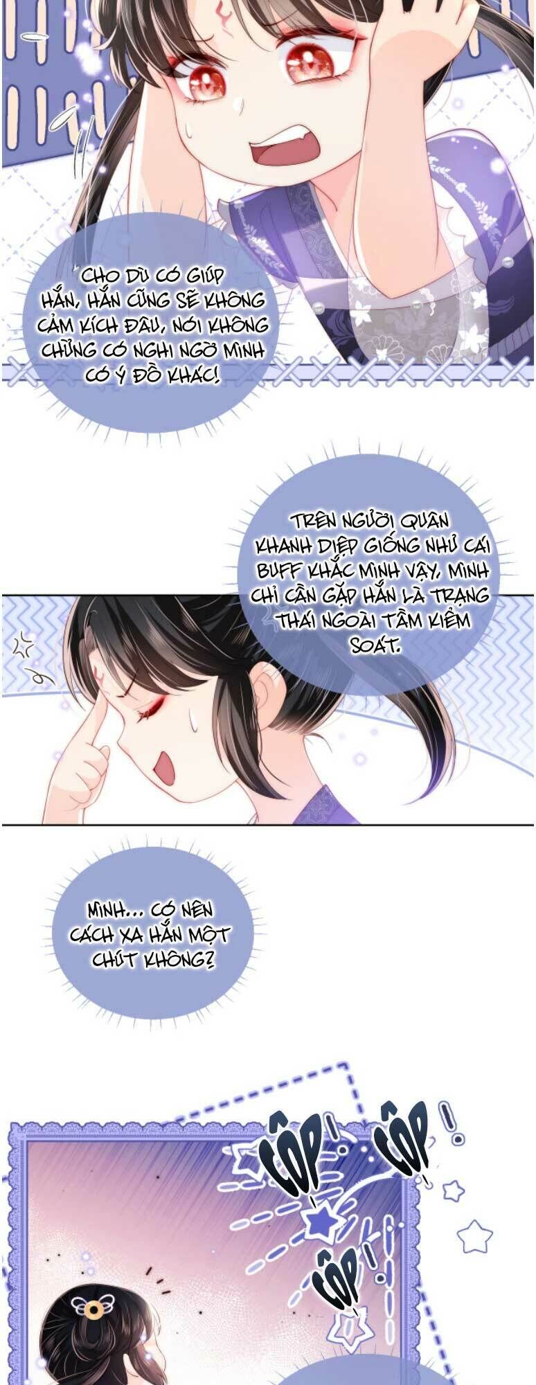 đọc truyện Dưỡng Địch Vi Hoạn Chương 211 ảnh 9 tại Thiên Thai Truyện