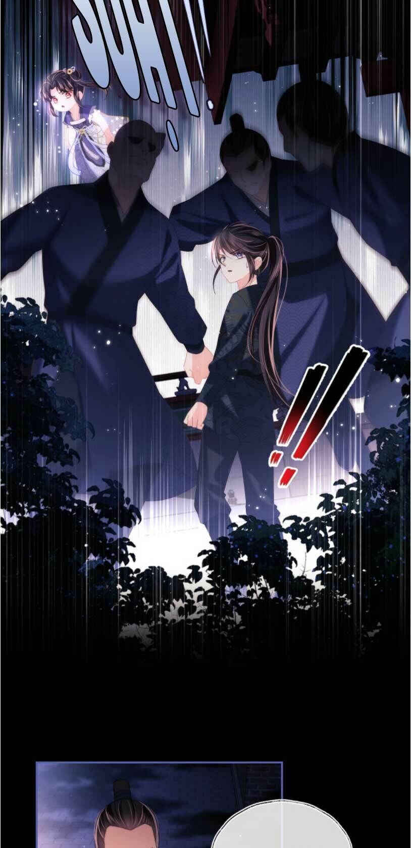 đọc truyện Dưỡng Địch Vi Hoạn Chương 212 ảnh 14 tại Thiên Thai Truyện