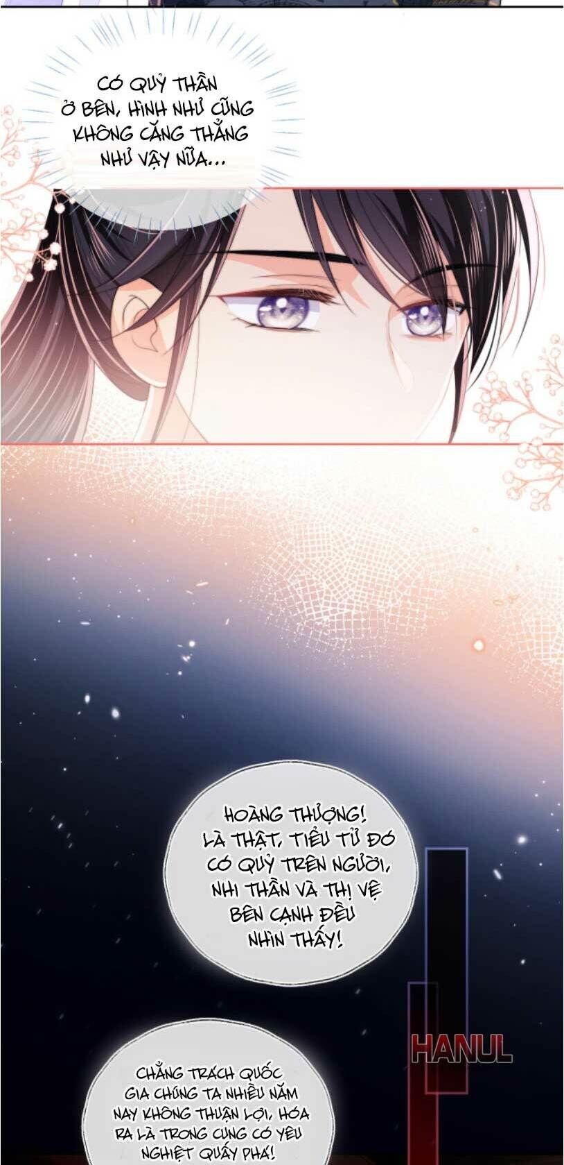 đọc truyện Dưỡng Địch Vi Hoạn Chương 212 ảnh 18 tại Thiên Thai Truyện