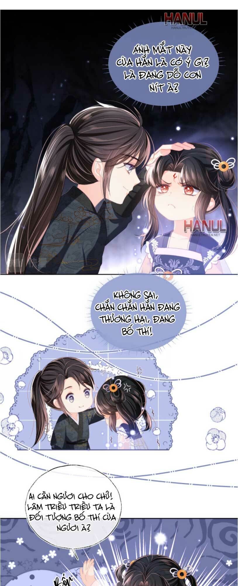 đọc truyện Dưỡng Địch Vi Hoạn Chương 212 ảnh 4 tại Thiên Thai Truyện