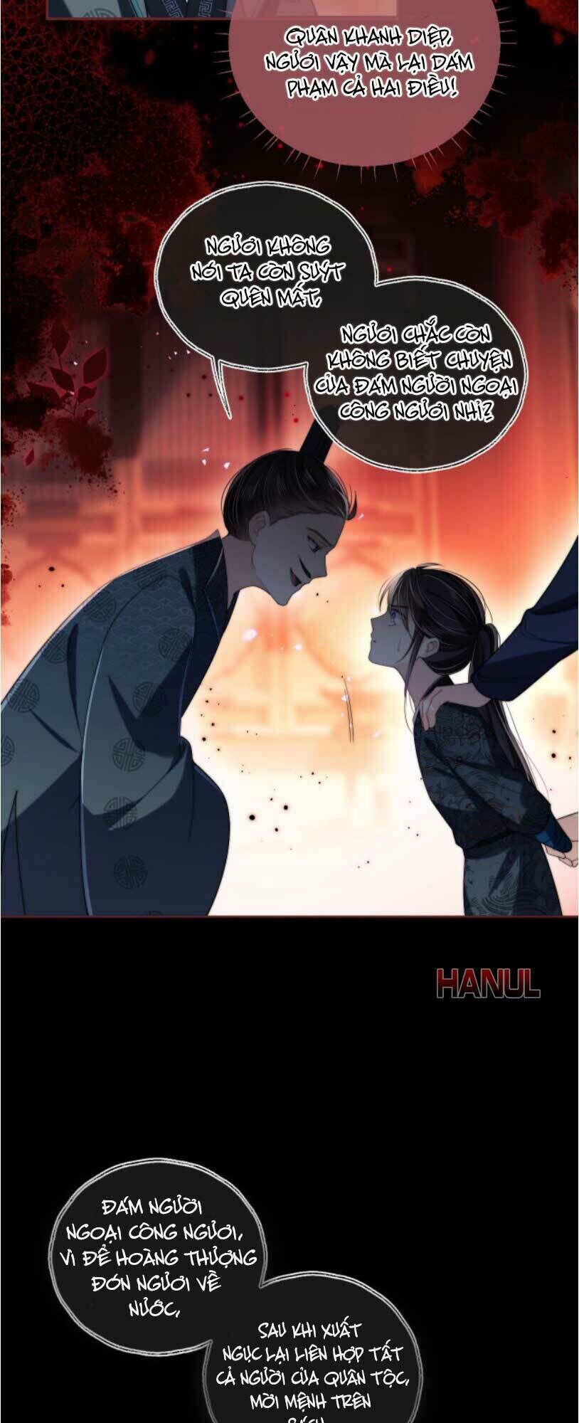 đọc truyện Dưỡng Địch Vi Hoạn Chương 212 ảnh 25 tại Thiên Thai Truyện