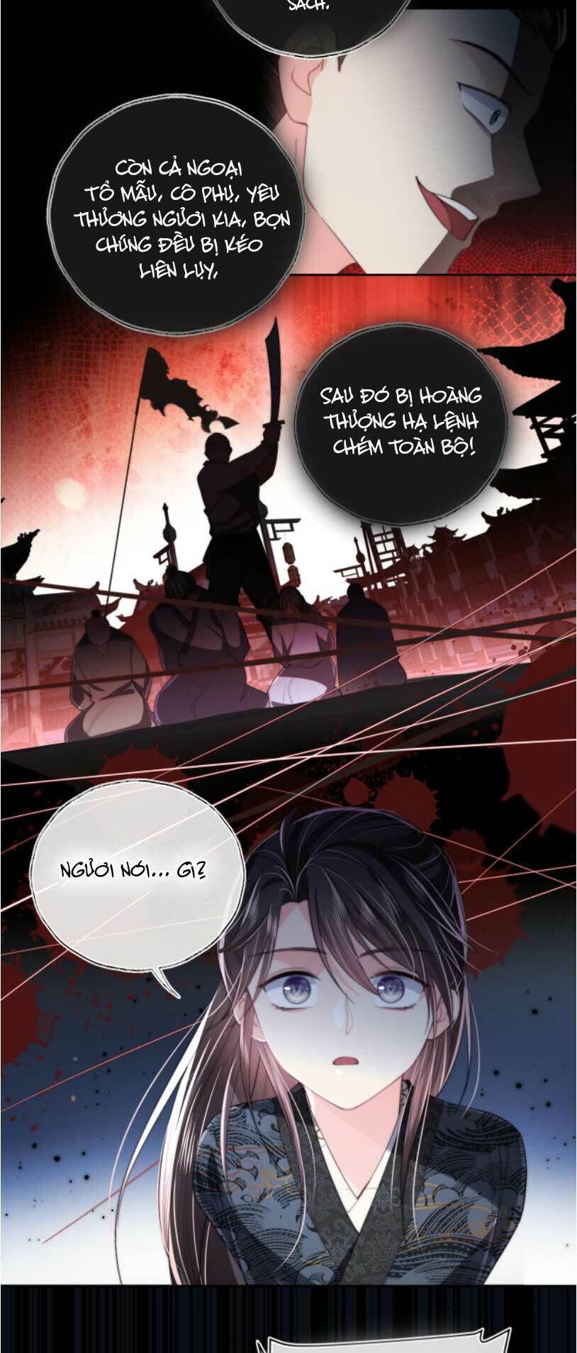 đọc truyện Dưỡng Địch Vi Hoạn Chương 212 ảnh 26 tại Thiên Thai Truyện