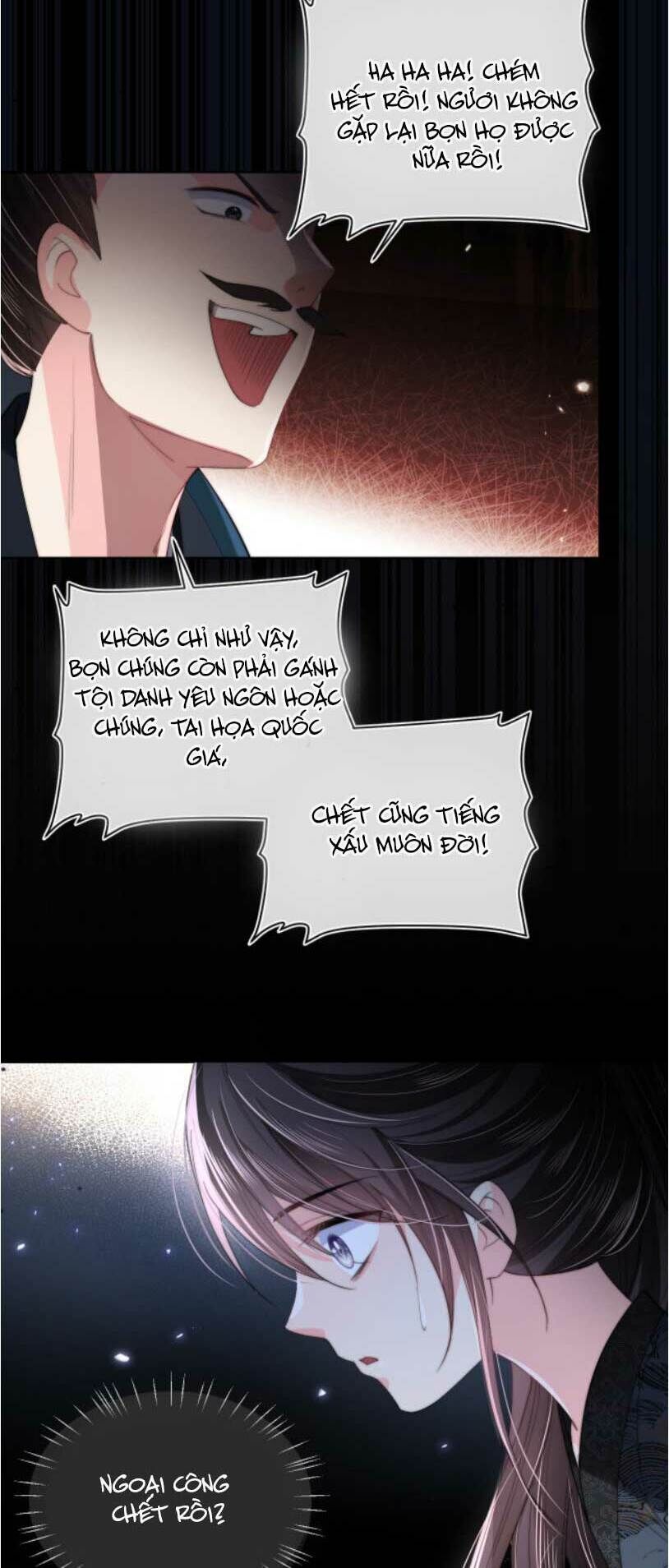 đọc truyện Dưỡng Địch Vi Hoạn Chương 212 ảnh 27 tại Thiên Thai Truyện