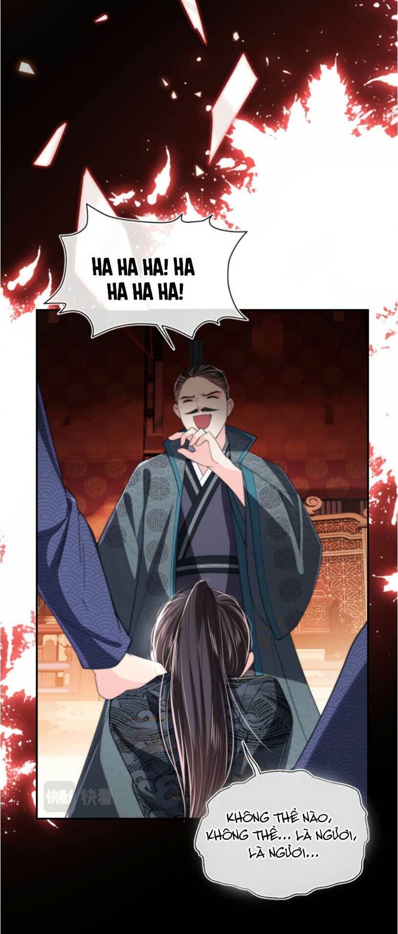 đọc truyện Dưỡng Địch Vi Hoạn Chương 212 ảnh 29 tại Thiên Thai Truyện