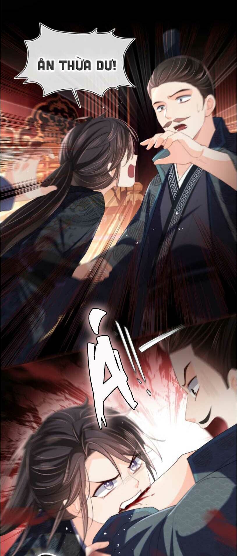 đọc truyện Dưỡng Địch Vi Hoạn Chương 212 ảnh 30 tại Thiên Thai Truyện