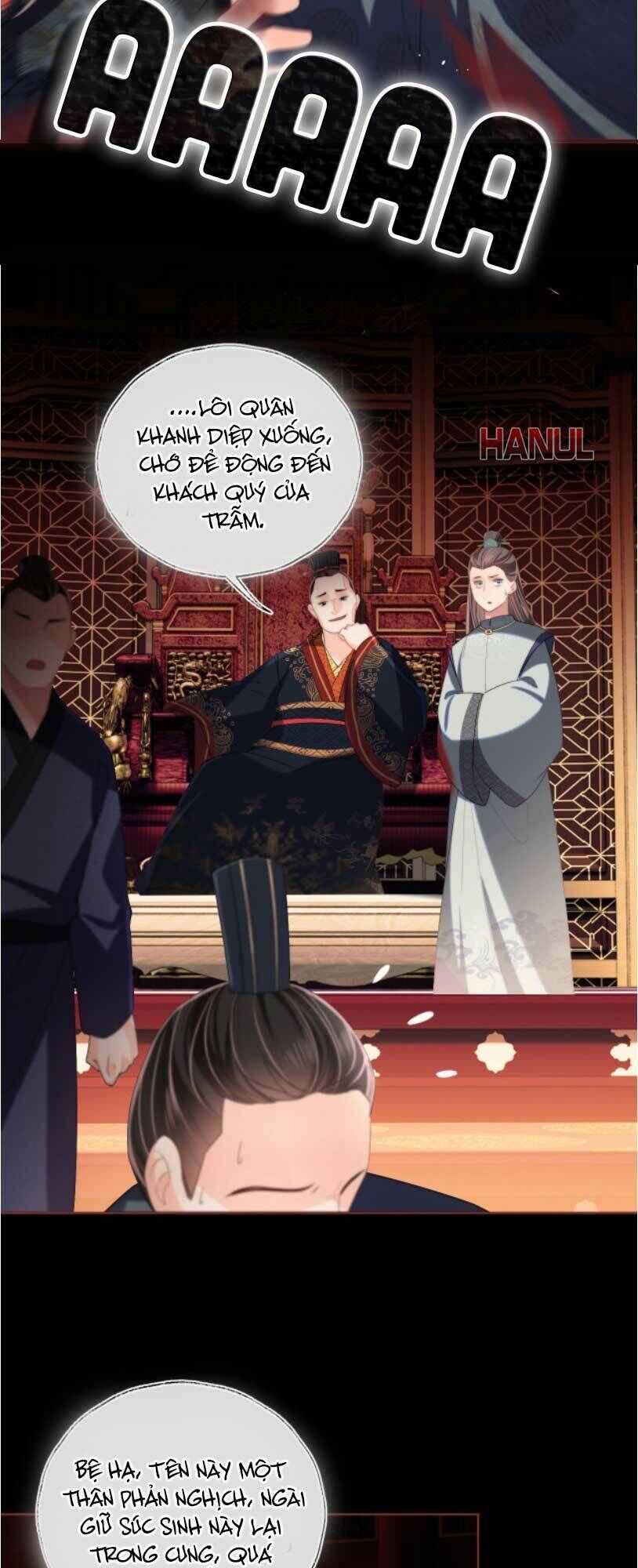 đọc truyện Dưỡng Địch Vi Hoạn Chương 212 ảnh 31 tại Thiên Thai Truyện