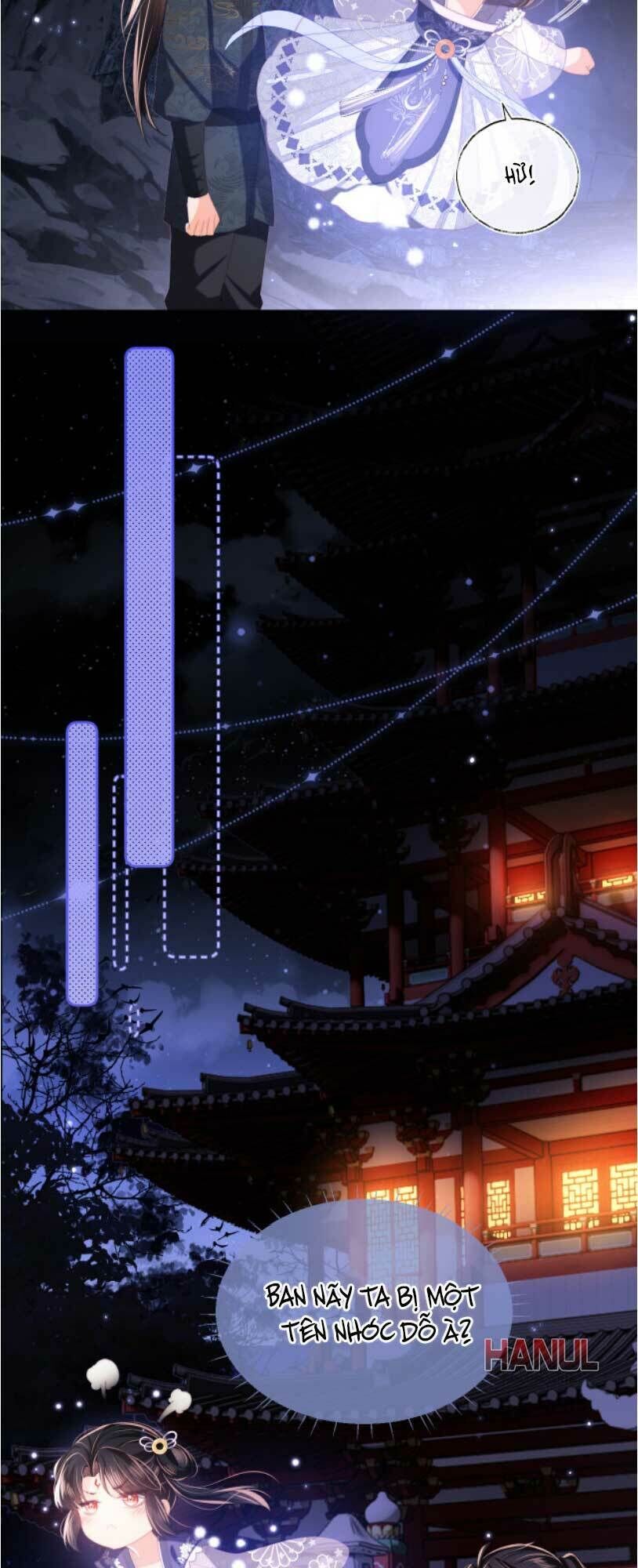 đọc truyện Dưỡng Địch Vi Hoạn Chương 212 ảnh 7 tại Thiên Thai Truyện