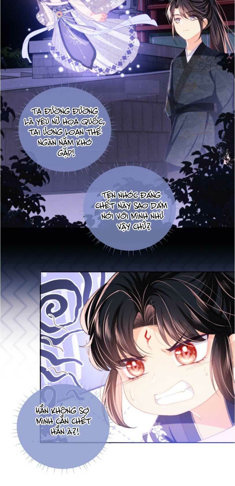 đọc truyện Dưỡng Địch Vi Hoạn Chương 212 ảnh 8 tại Thiên Thai Truyện