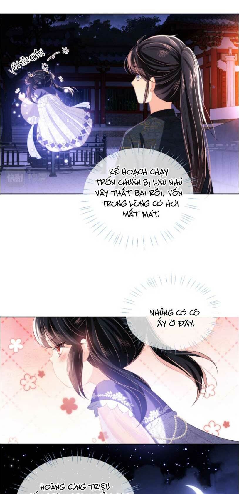 đọc truyện Dưỡng Địch Vi Hoạn Chương 212 ảnh 9 tại Thiên Thai Truyện