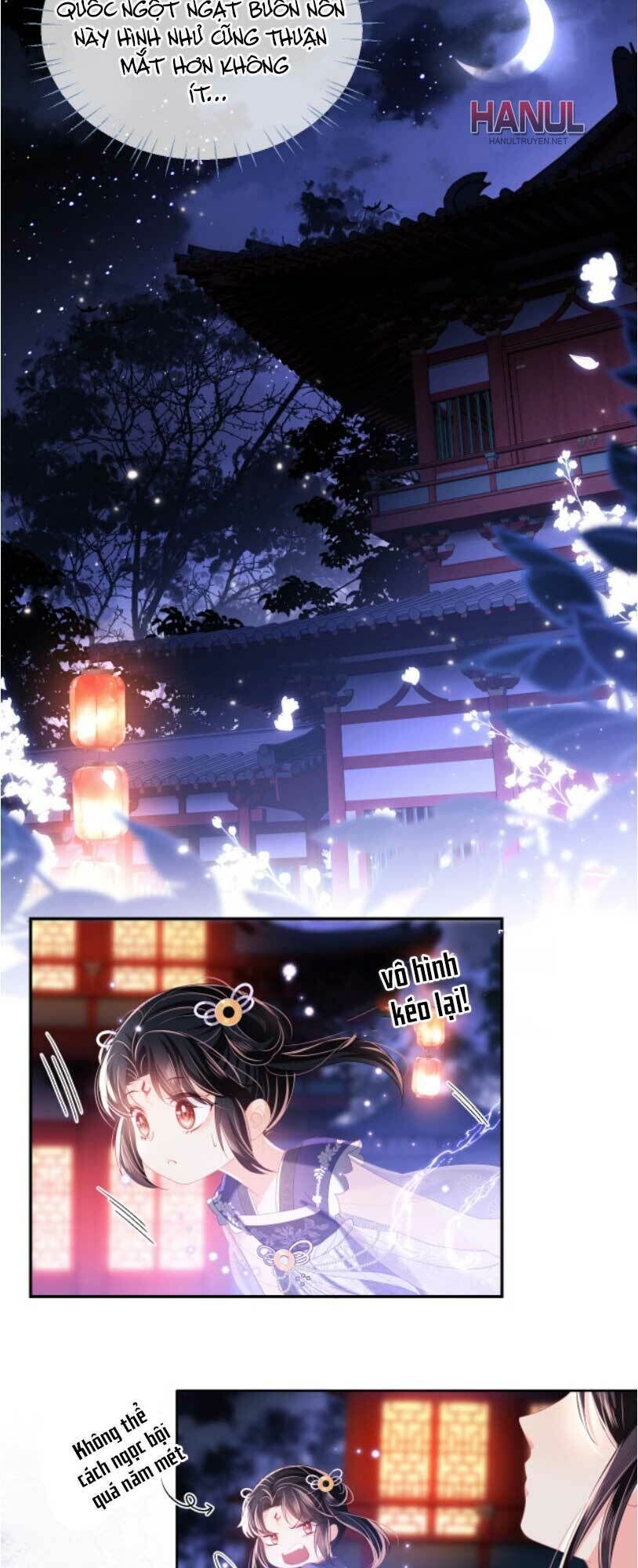 đọc truyện Dưỡng Địch Vi Hoạn Chương 212 ảnh 10 tại Thiên Thai Truyện