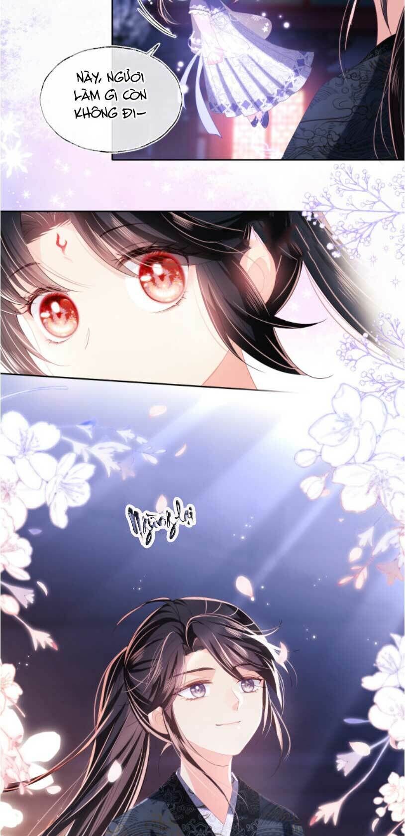 đọc truyện Dưỡng Địch Vi Hoạn Chương 212 ảnh 11 tại Thiên Thai Truyện