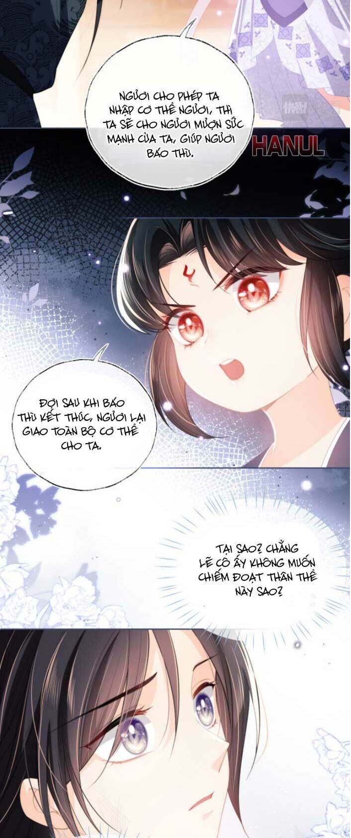 đọc truyện Dưỡng Địch Vi Hoạn Chương 213 ảnh 12 tại Thiên Thai Truyện