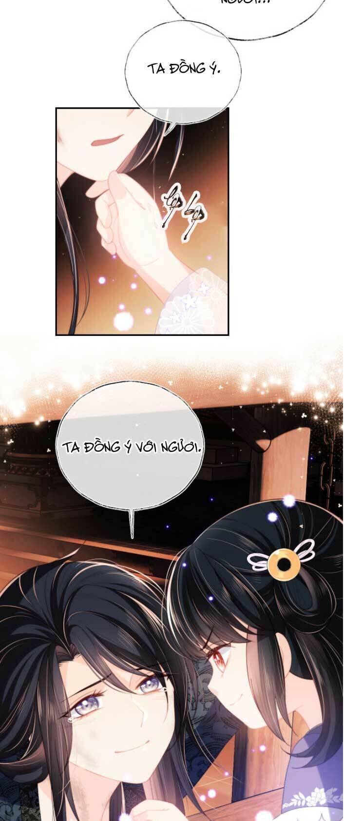 đọc truyện Dưỡng Địch Vi Hoạn Chương 213 ảnh 14 tại Thiên Thai Truyện