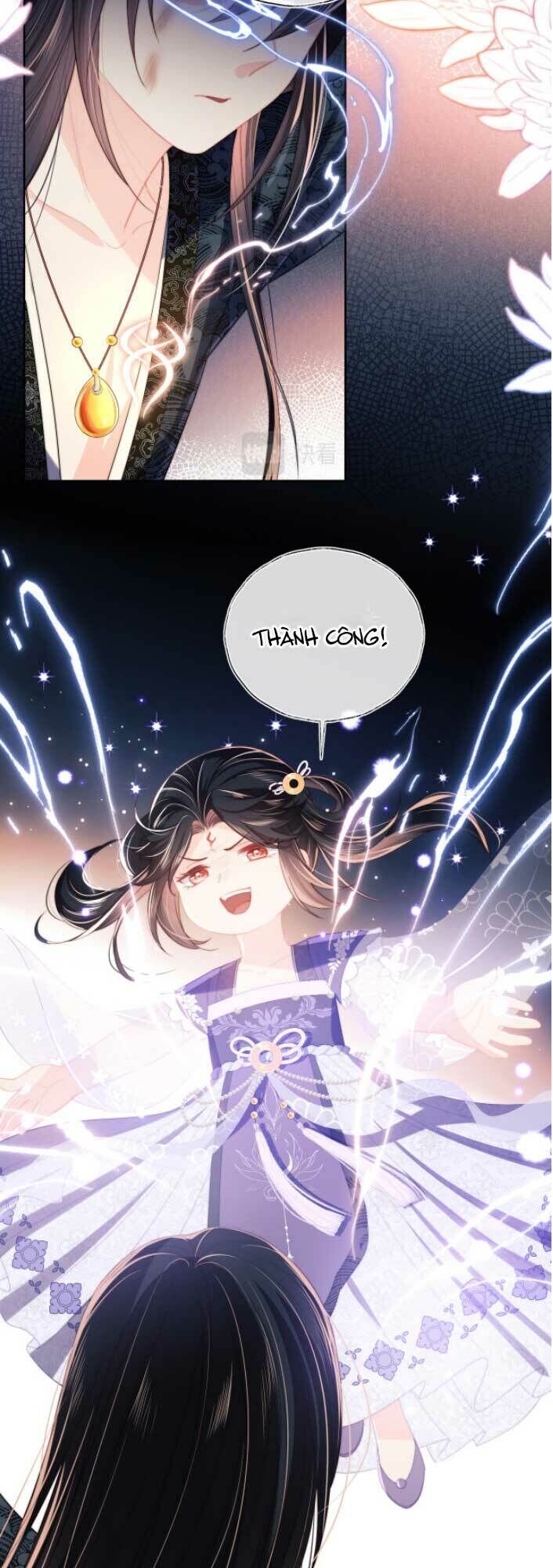 đọc truyện Dưỡng Địch Vi Hoạn Chương 213 ảnh 16 tại Thiên Thai Truyện