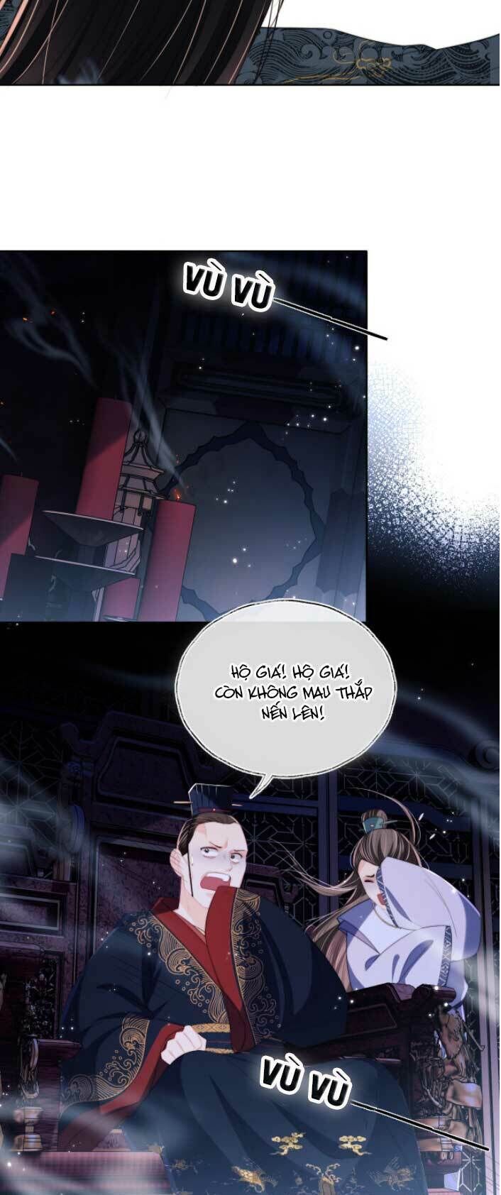 đọc truyện Dưỡng Địch Vi Hoạn Chương 213 ảnh 17 tại Thiên Thai Truyện