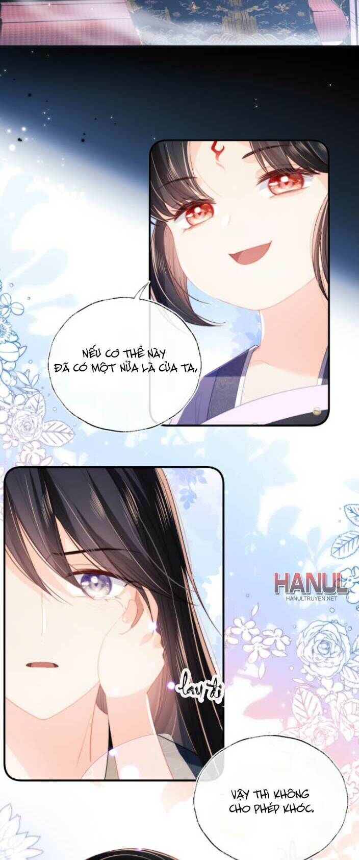 đọc truyện Dưỡng Địch Vi Hoạn Chương 213 ảnh 18 tại Thiên Thai Truyện