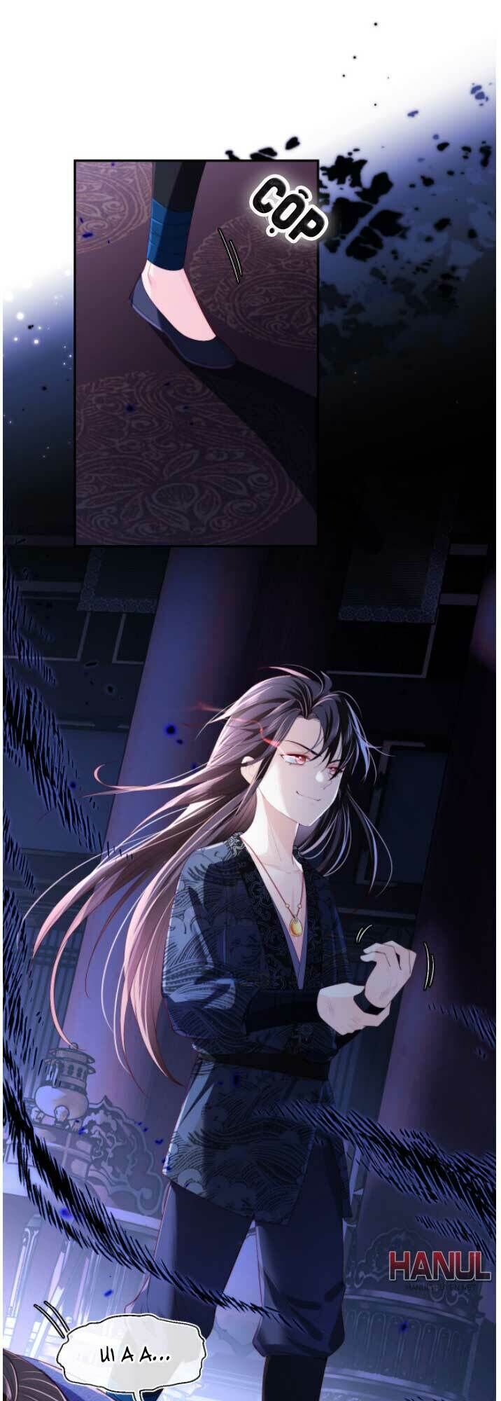 đọc truyện Dưỡng Địch Vi Hoạn Chương 213 ảnh 22 tại Thiên Thai Truyện