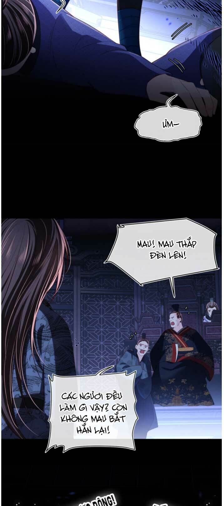 đọc truyện Dưỡng Địch Vi Hoạn Chương 213 ảnh 23 tại Thiên Thai Truyện