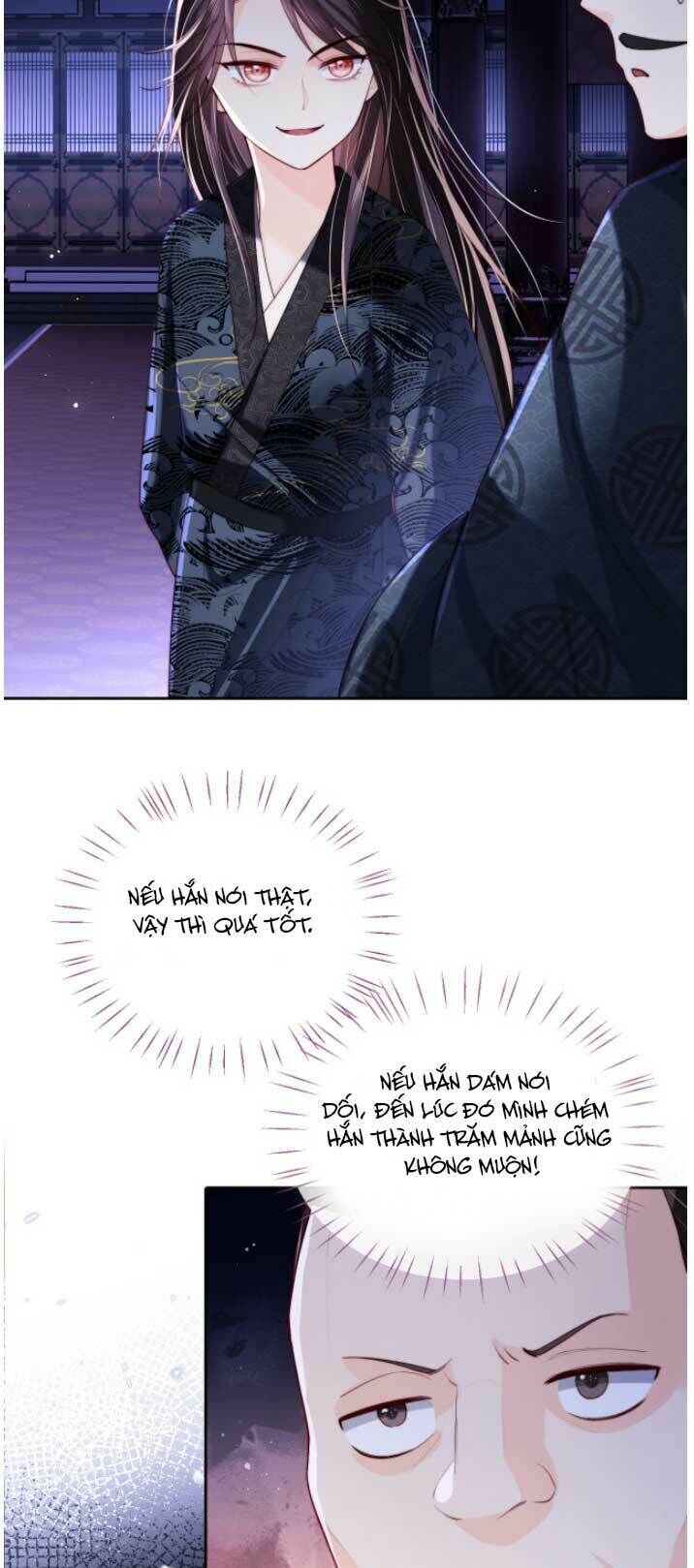 đọc truyện Dưỡng Địch Vi Hoạn Chương 213 ảnh 29 tại Thiên Thai Truyện