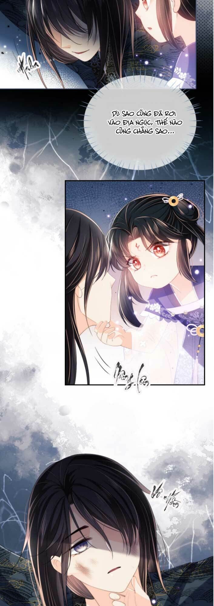 đọc truyện Dưỡng Địch Vi Hoạn Chương 213 ảnh 10 tại Thiên Thai Truyện