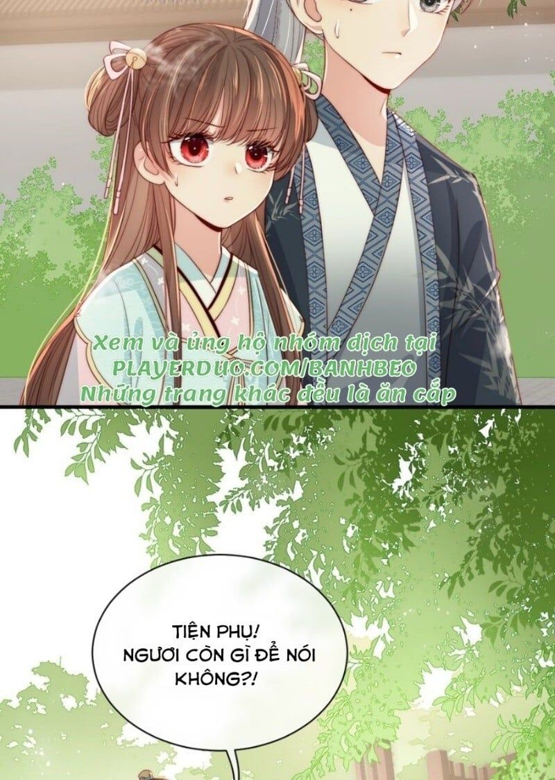 đọc truyện Dưỡng Địch Vi Hoạn Chương 22 ảnh 12 tại Thiên Thai Truyện