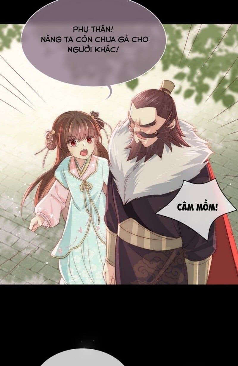 đọc truyện Dưỡng Địch Vi Hoạn Chương 22 ảnh 18 tại Thiên Thai Truyện