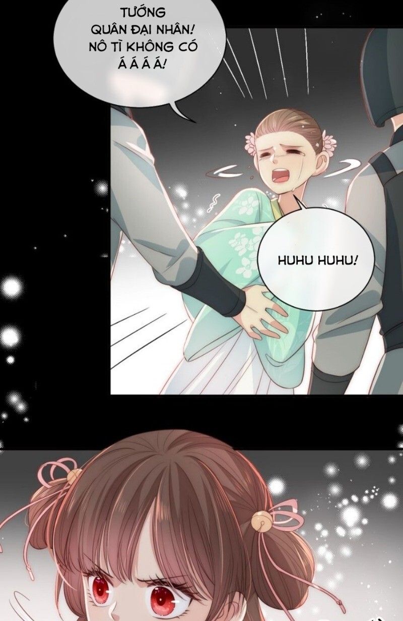 đọc truyện Dưỡng Địch Vi Hoạn Chương 22 ảnh 19 tại Thiên Thai Truyện