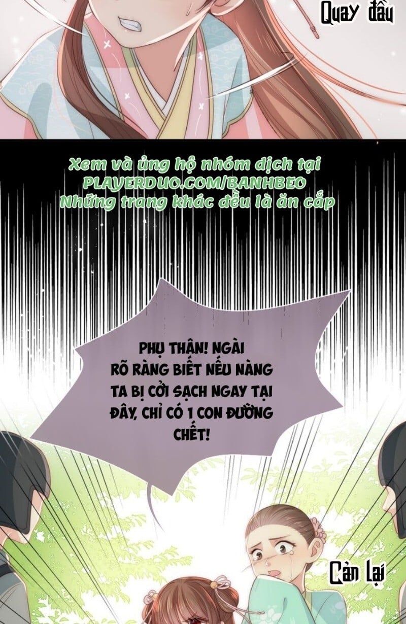 đọc truyện Dưỡng Địch Vi Hoạn Chương 22 ảnh 20 tại Thiên Thai Truyện