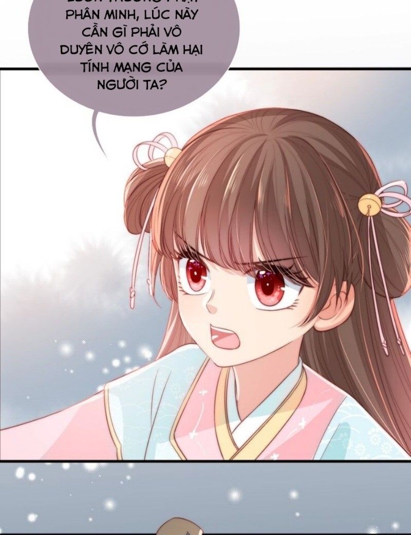 đọc truyện Dưỡng Địch Vi Hoạn Chương 22 ảnh 25 tại Thiên Thai Truyện