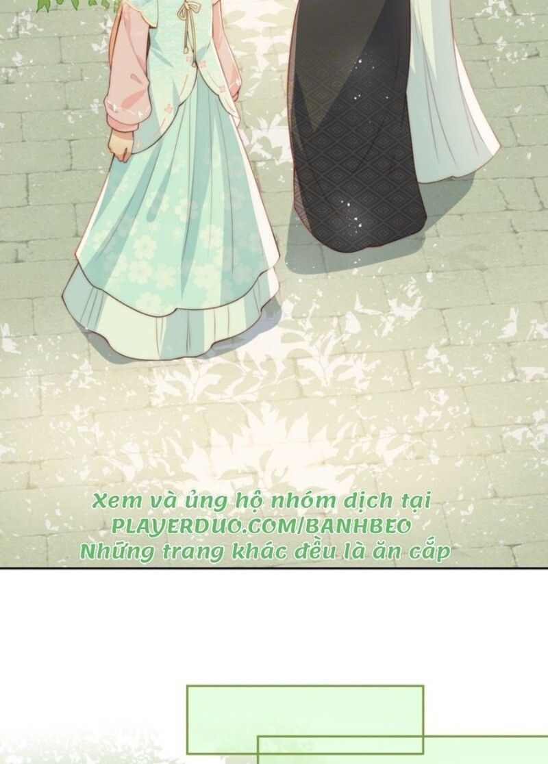 đọc truyện Dưỡng Địch Vi Hoạn Chương 22 ảnh 29 tại Thiên Thai Truyện