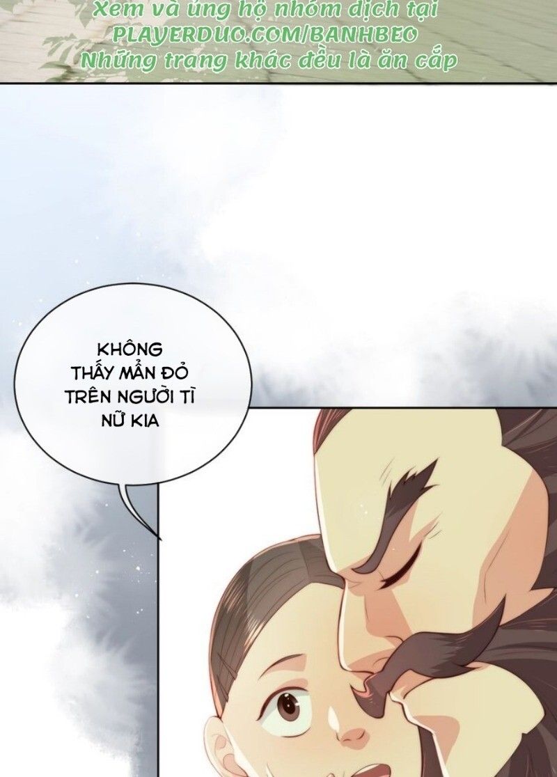 đọc truyện Dưỡng Địch Vi Hoạn Chương 22 ảnh 31 tại Thiên Thai Truyện