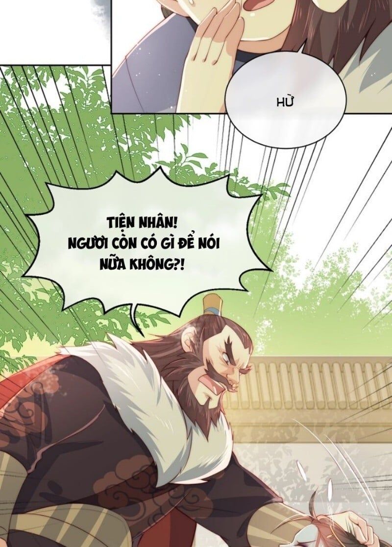 đọc truyện Dưỡng Địch Vi Hoạn Chương 22 ảnh 32 tại Thiên Thai Truyện