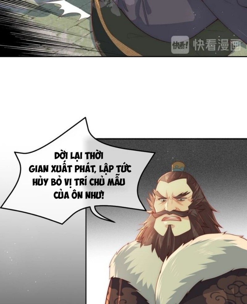 đọc truyện Dưỡng Địch Vi Hoạn Chương 22 ảnh 35 tại Thiên Thai Truyện