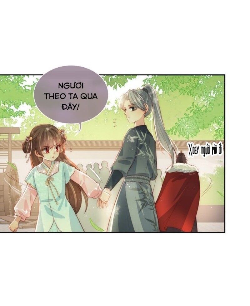 đọc truyện Dưỡng Địch Vi Hoạn Chương 22 ảnh 39 tại Thiên Thai Truyện