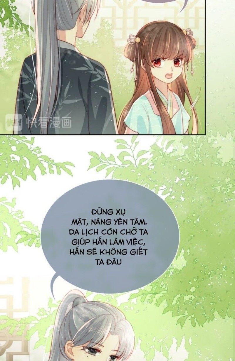 đọc truyện Dưỡng Địch Vi Hoạn Chương 22 ảnh 42 tại Thiên Thai Truyện