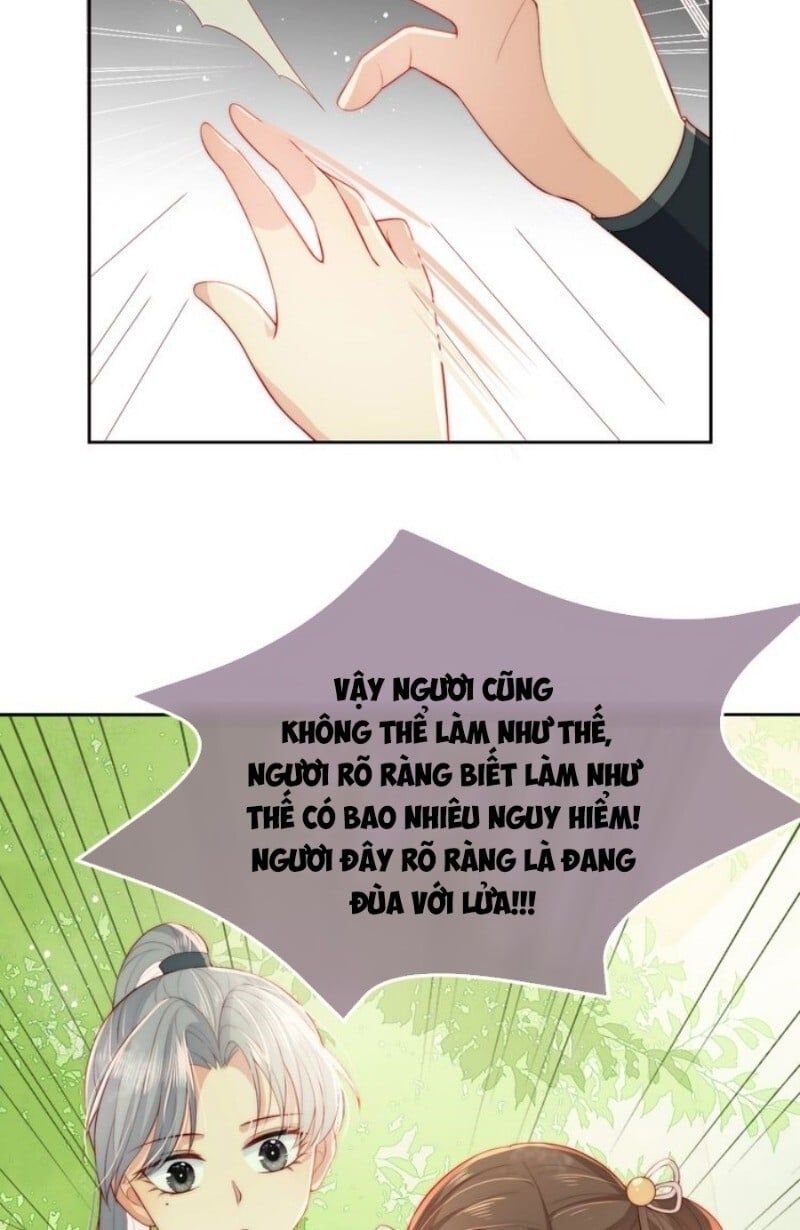 đọc truyện Dưỡng Địch Vi Hoạn Chương 22 ảnh 44 tại Thiên Thai Truyện