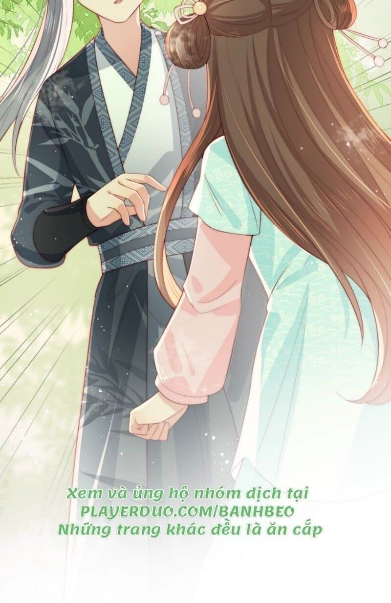 đọc truyện Dưỡng Địch Vi Hoạn Chương 22 ảnh 45 tại Thiên Thai Truyện