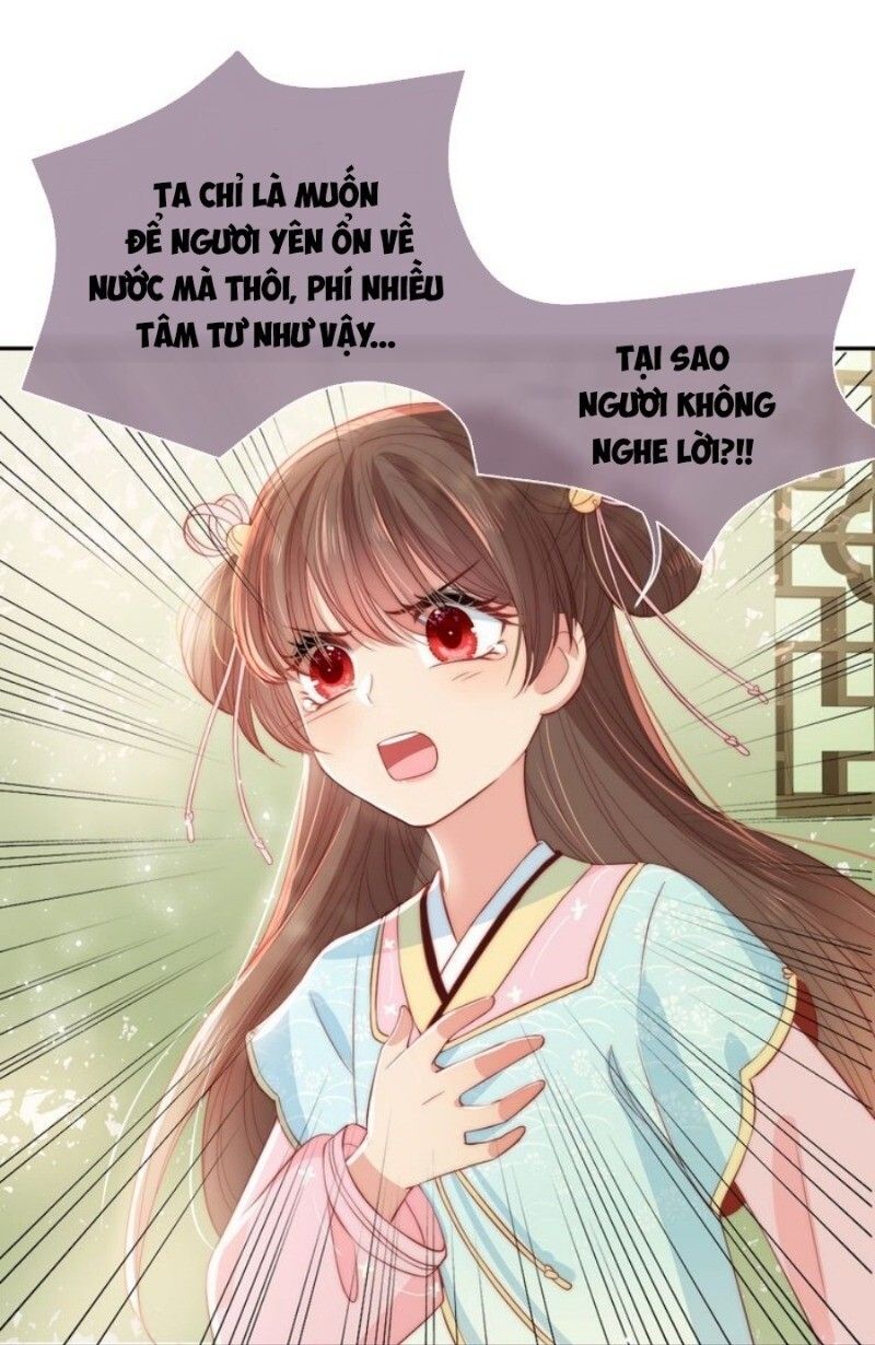 đọc truyện Dưỡng Địch Vi Hoạn Chương 22 ảnh 46 tại Thiên Thai Truyện