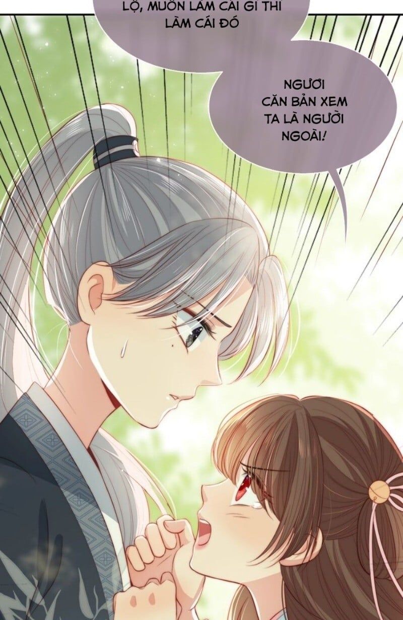 đọc truyện Dưỡng Địch Vi Hoạn Chương 22 ảnh 49 tại Thiên Thai Truyện