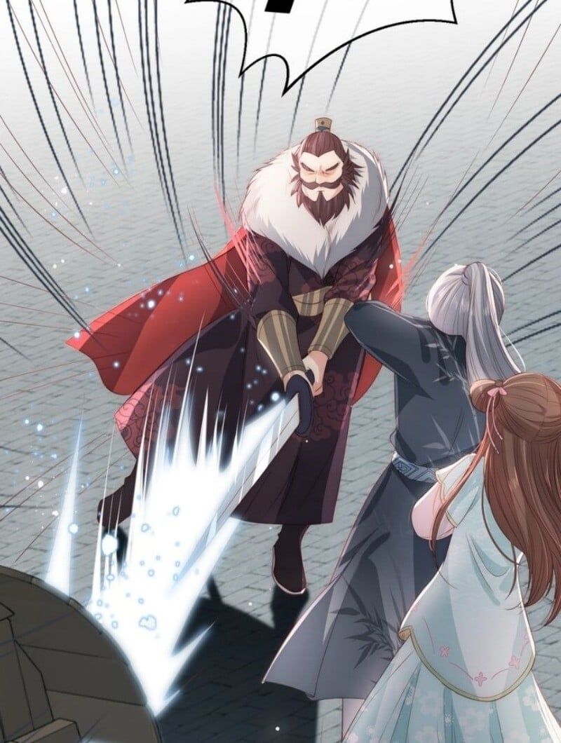 đọc truyện Dưỡng Địch Vi Hoạn Chương 22 ảnh 7 tại Thiên Thai Truyện