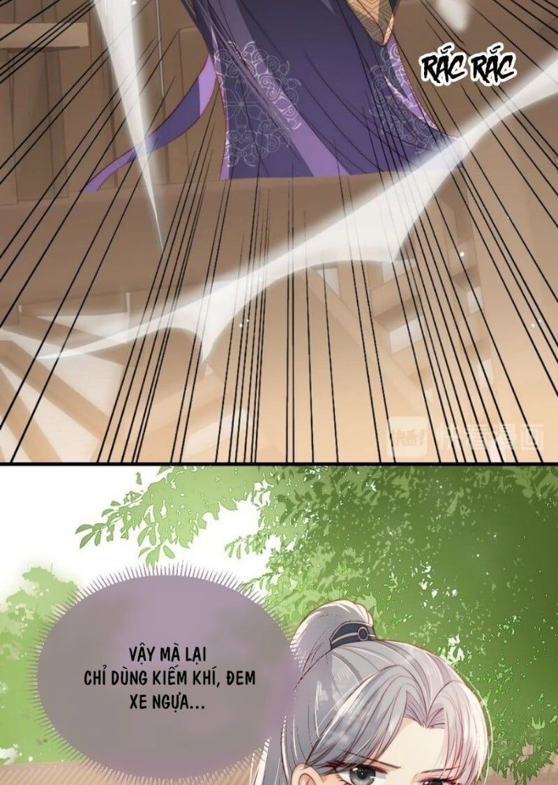 đọc truyện Dưỡng Địch Vi Hoạn Chương 22 ảnh 11 tại Thiên Thai Truyện