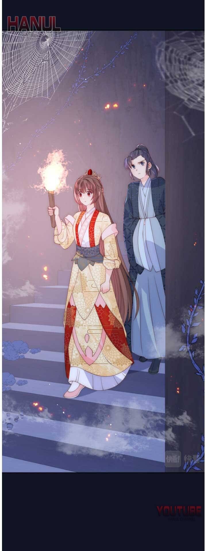 đọc truyện Dưỡng Địch Vi Hoạn Chương 229 ảnh 14 tại Thiên Thai Truyện