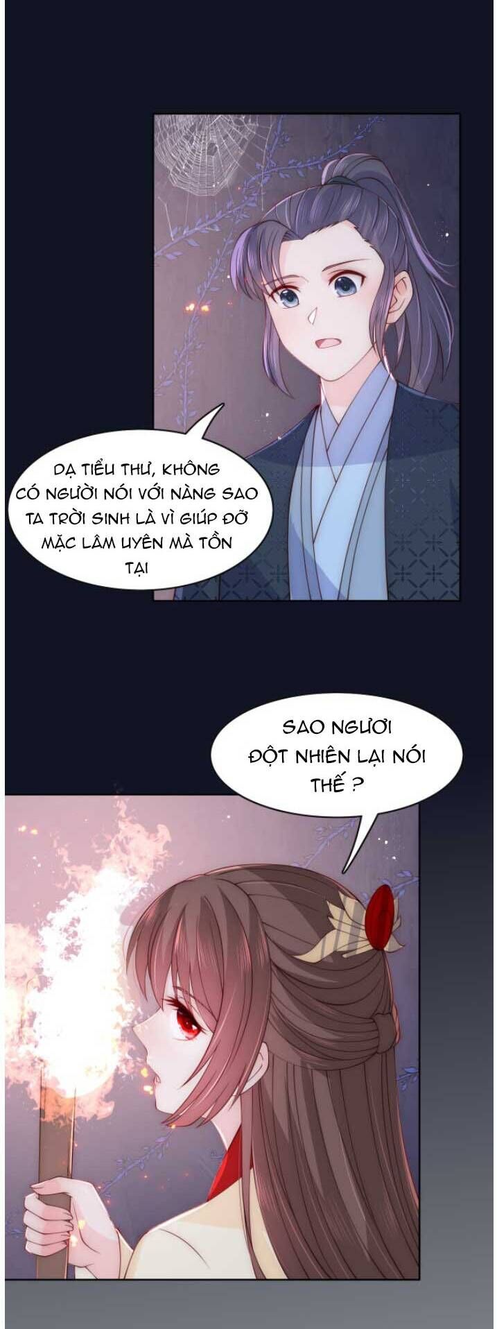 đọc truyện Dưỡng Địch Vi Hoạn Chương 229 ảnh 15 tại Thiên Thai Truyện