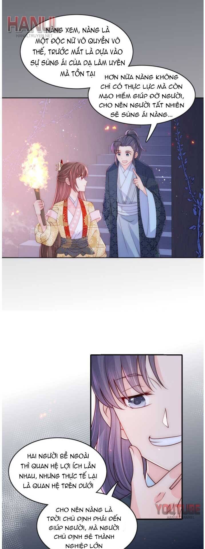 đọc truyện Dưỡng Địch Vi Hoạn Chương 229 ảnh 16 tại Thiên Thai Truyện