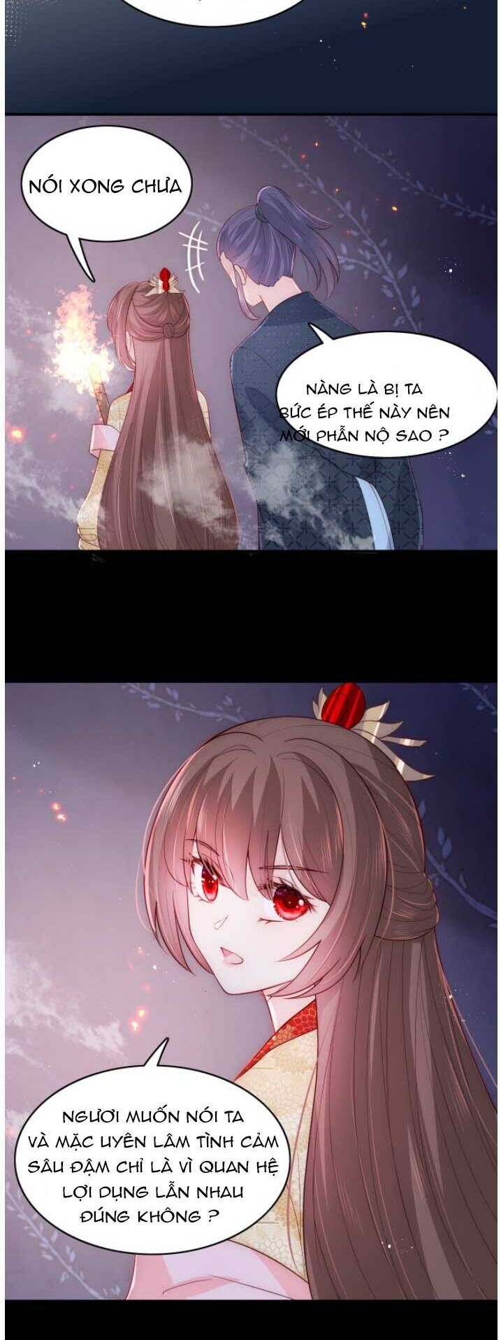 đọc truyện Dưỡng Địch Vi Hoạn Chương 229 ảnh 17 tại Thiên Thai Truyện