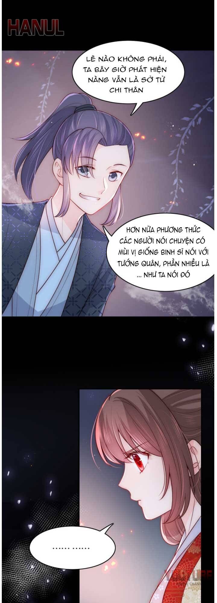 đọc truyện Dưỡng Địch Vi Hoạn Chương 229 ảnh 18 tại Thiên Thai Truyện