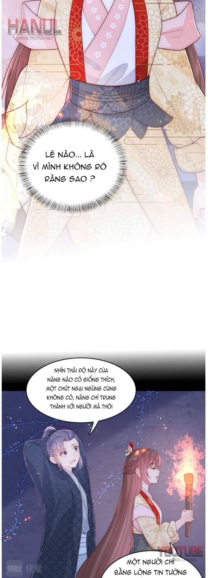 đọc truyện Dưỡng Địch Vi Hoạn Chương 229 ảnh 21 tại Thiên Thai Truyện