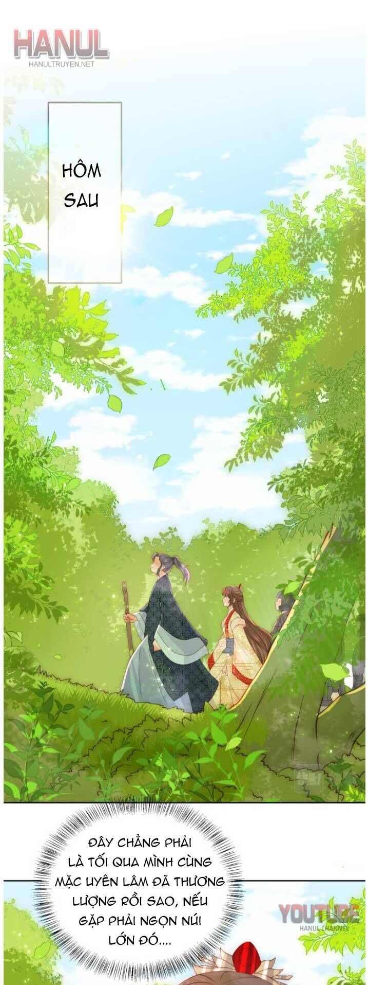 đọc truyện Dưỡng Địch Vi Hoạn Chương 229 ảnh 4 tại Thiên Thai Truyện