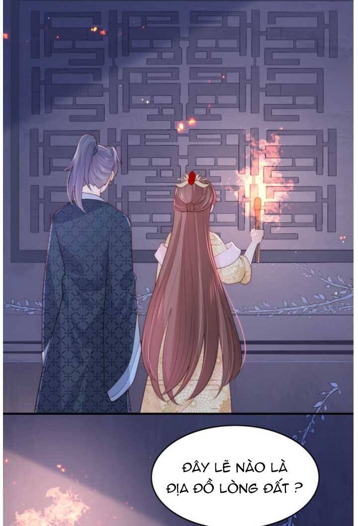 đọc truyện Dưỡng Địch Vi Hoạn Chương 229 ảnh 23 tại Thiên Thai Truyện